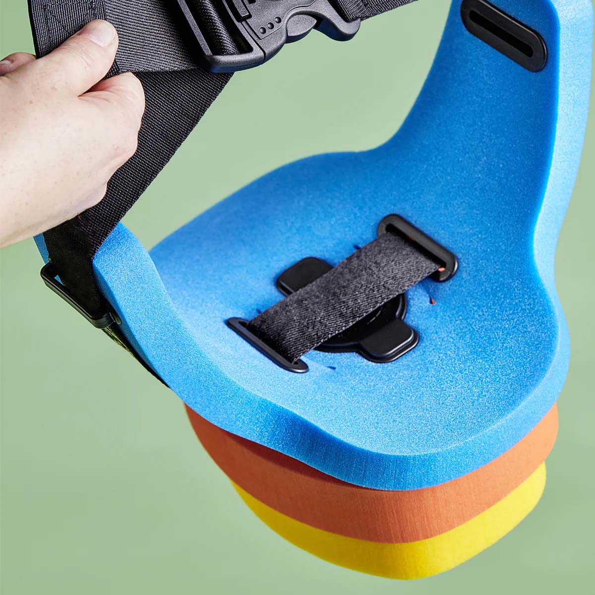 AQUASTEPS