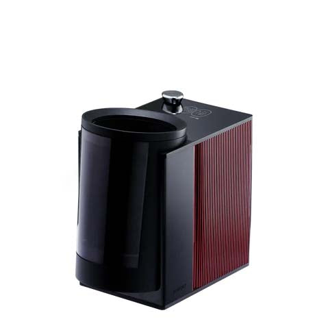 Portable Smart Wine Chiller with App Control and Precision Temperature System