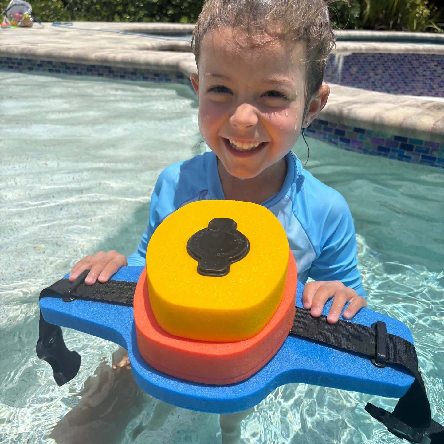AQUASTEPS