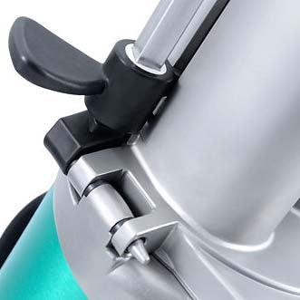 ChefCut-Professional Vegetable Cutting & Preparation Machine