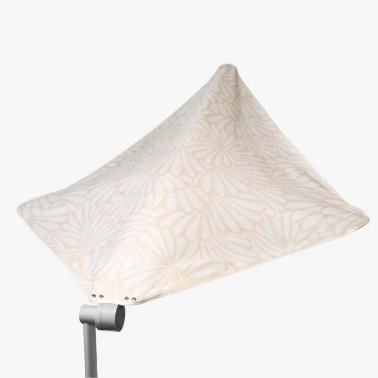 Portable UPF 50+ Beach Shade Canopy