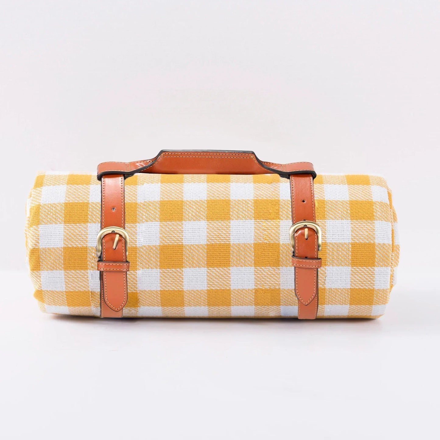 Picnic Blanket | Waterproof & Sand Resistant | For 8 People | Foldable & Portable