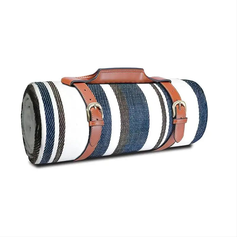 Picnic Blanket | Waterproof & Sand Resistant | For 8 People | Foldable & Portable