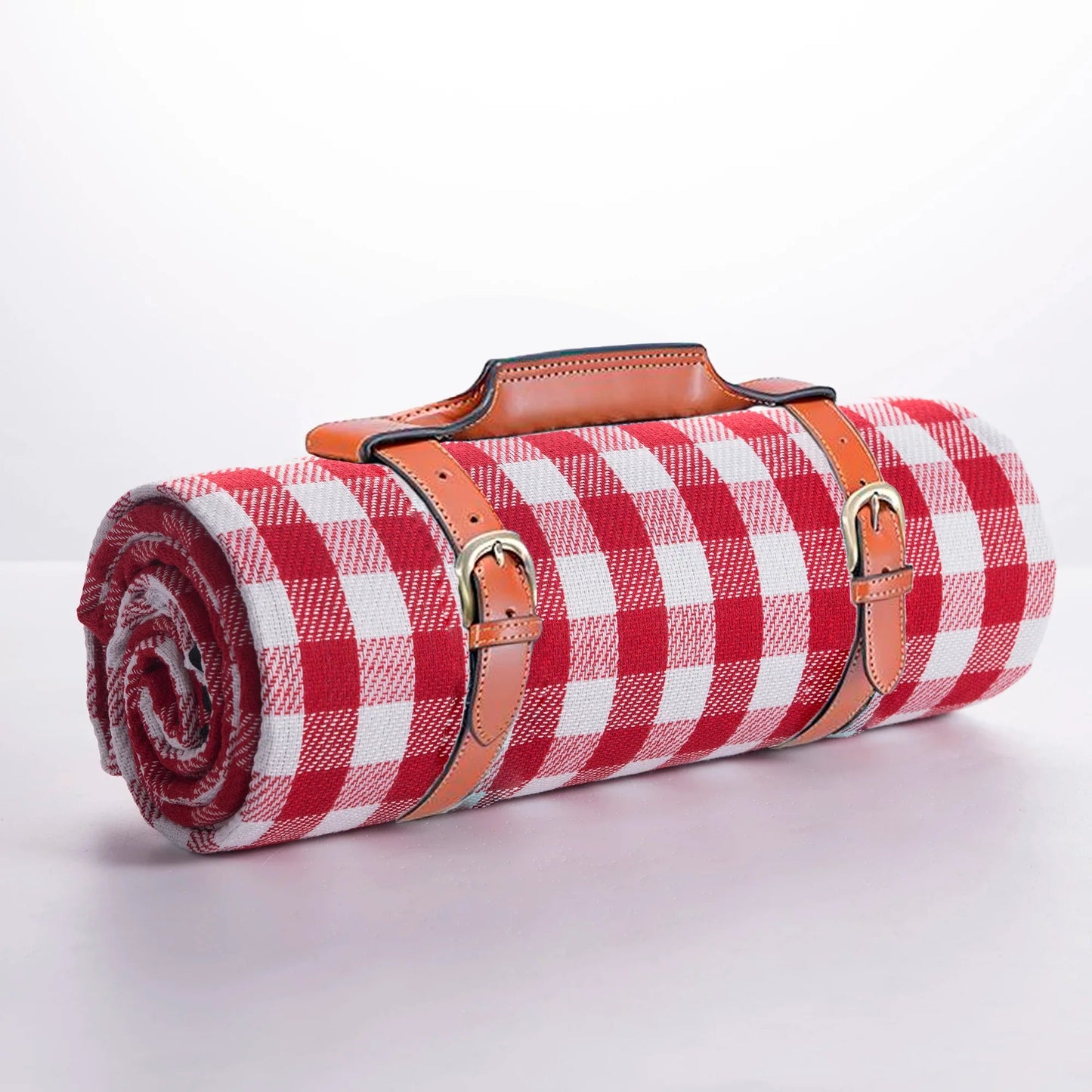Vivantura Picnic Blanket Extra Large | Waterproof & Sand Resistant | Foldable for 8 People | Ideal for Beach & Park